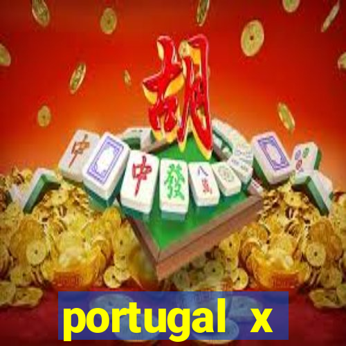 portugal x republica tcheca palpite